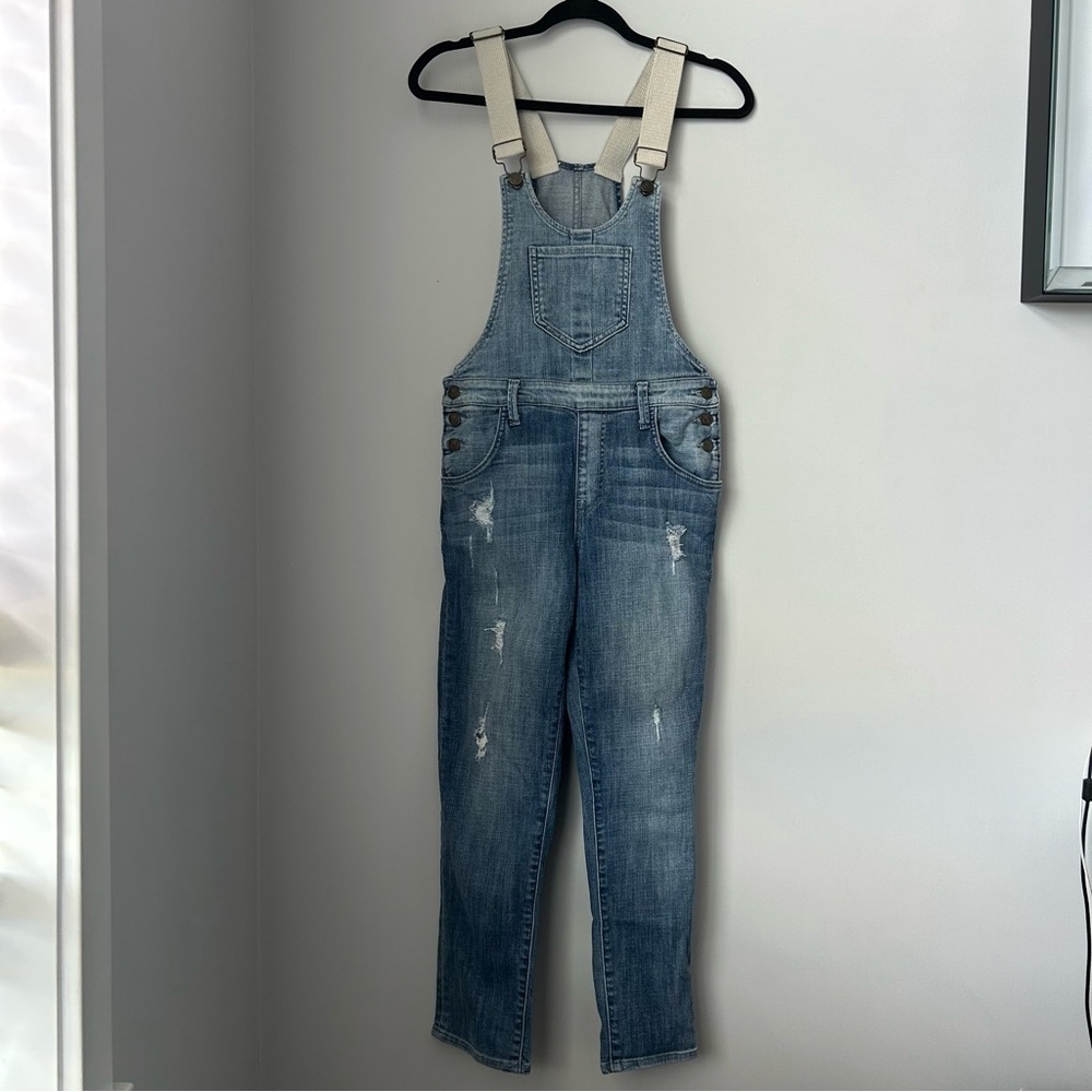 Wildfox Chloe Overalls - Picture 3 of 10